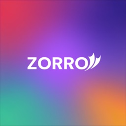 ZORRO app icon